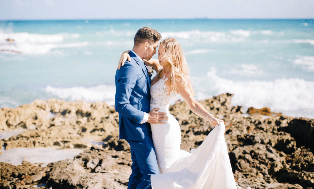 2025 Wedding Trends