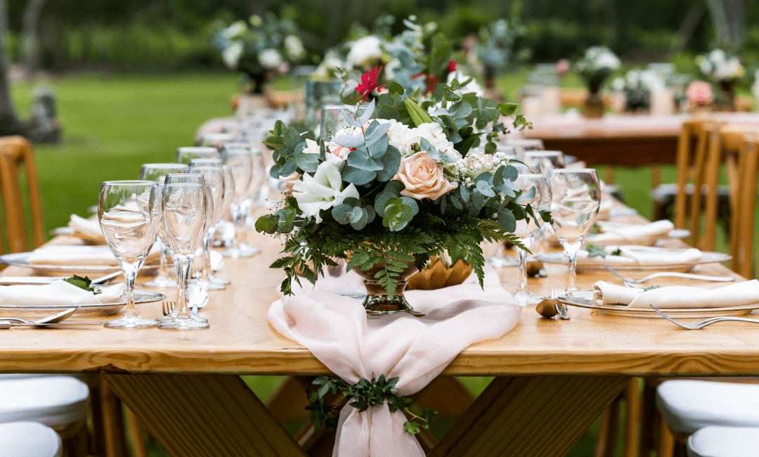 Top Garden Wedding Venues in the Dominican Republic