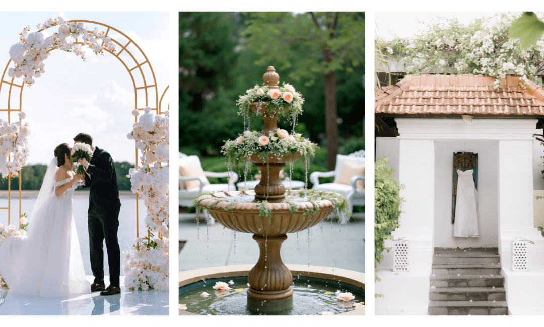 The Best Non-Beach Wedding Venues in the Dominican Republic