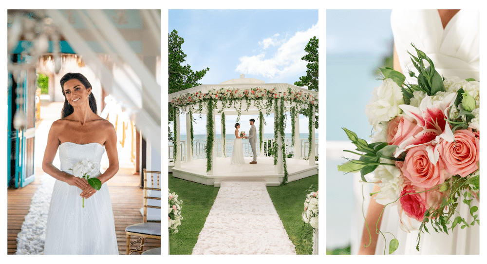 Tying the Knot in the Tropics | Best Gazebos and Terraces in the Dominican Republic
