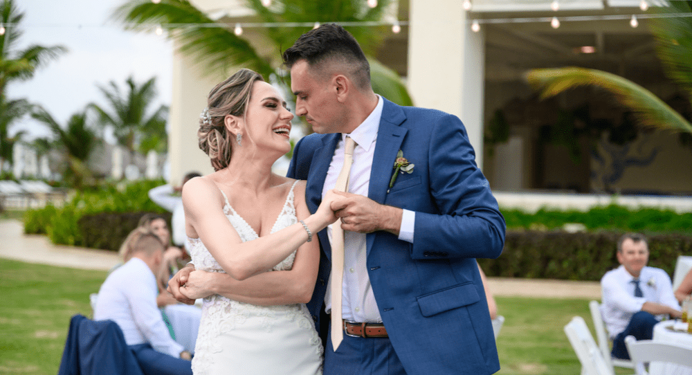 What’s Included in an All-Inclusive Destination Wedding?