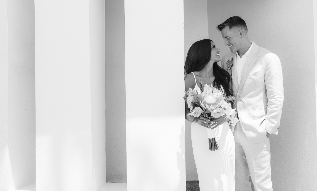 The Perks of Choosing a Destination Wedding Package