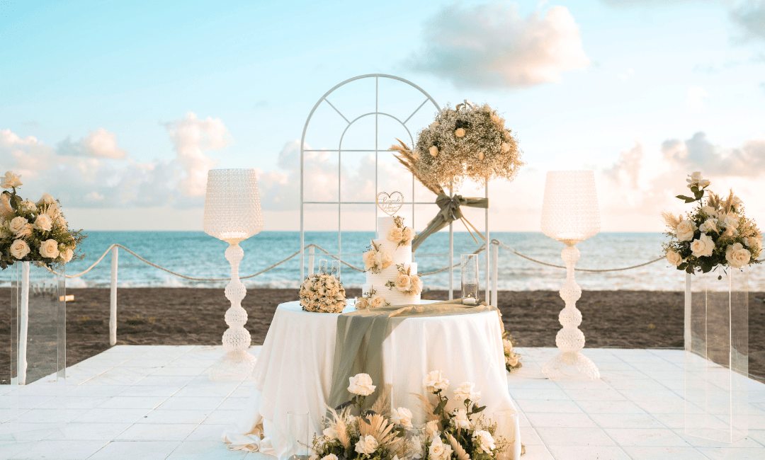 What to Look for in Destination Wedding Packages and What to Avoid