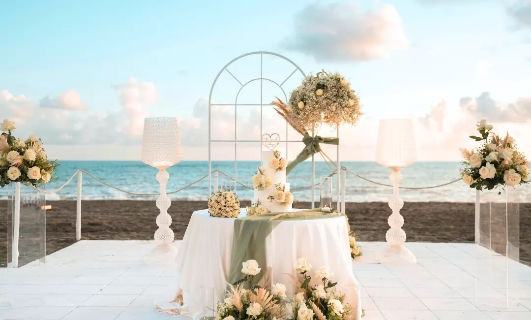 What to Look for in Destination Wedding Packages and What to Avoid