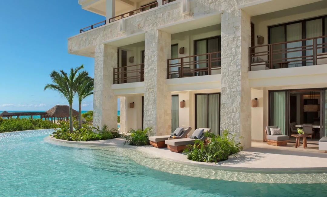How Destination Wedding Room Blocks Actually Work